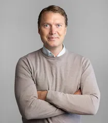 Fredrik Setréus