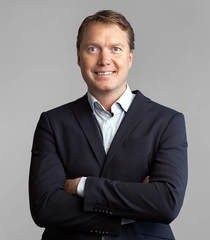 Fredrik Setréus