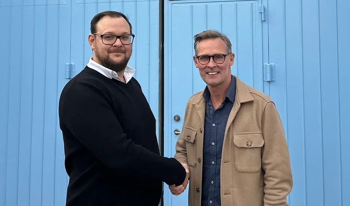 Nimlas Sweden - The Electrical Expansion Continues – Another Electrical and Automation Company Launches