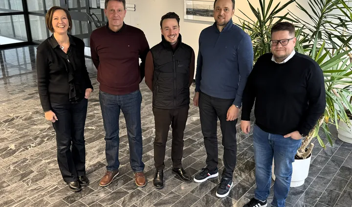 Nimlas Finland expands its national footprint as electrical contractor Sioma joins the group