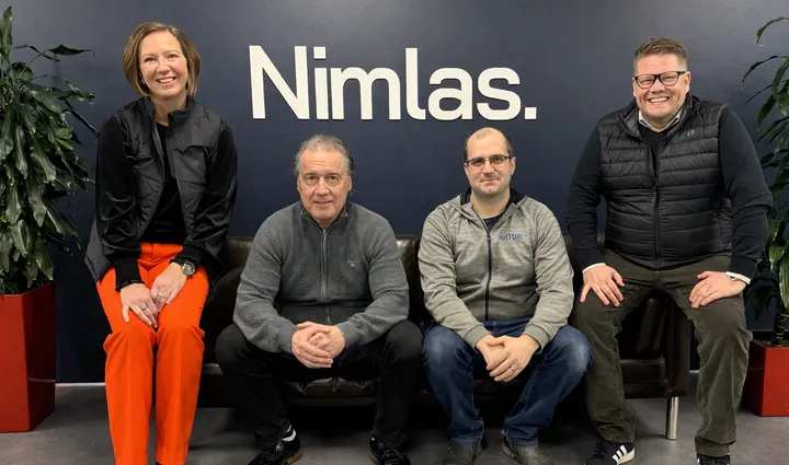 Nimlas Finland Acquires Medium-Voltage Expert Avitor Sähkö