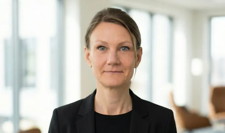 Torun Rosén appointed Chief People & Brand Officer at Nimlas Group