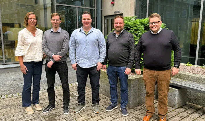 Nimlas Group strengthens presence in Western Finland through strategic acquisition