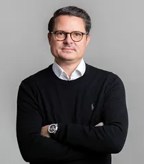 Marcus Holmstrand