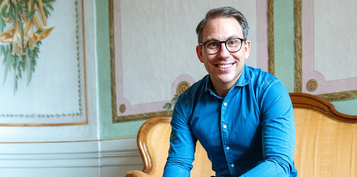 Christoffer Järkeborn