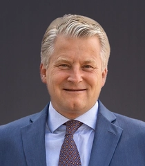 Nikolaus Graf von Matuschka