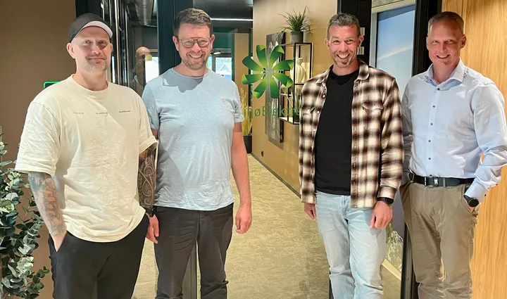 Nimlas Norway signs agreement to acquire Miljø Elektro AS