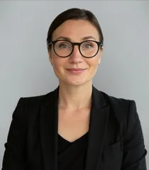 Petra Forss