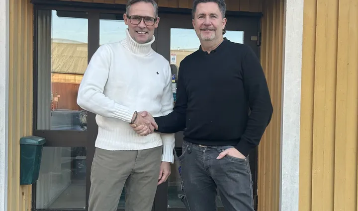 Nimlas Sweden acquires Tjädermos El in Linköping