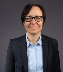 Pernilla Walfridsson