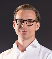 Fredrik Brynildsen