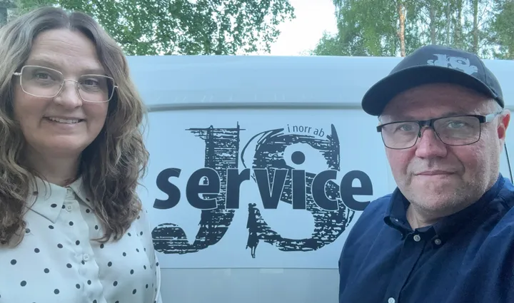Nimlas Sweden acquires JS Service i Norr