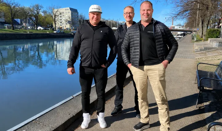 Nimlas Finland acquires LP Electric