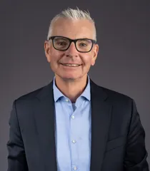 Johan Karlström