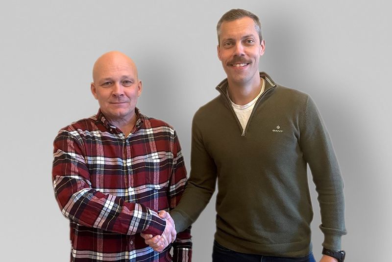 Sandbäckens acquires Filipstad Luftteknik