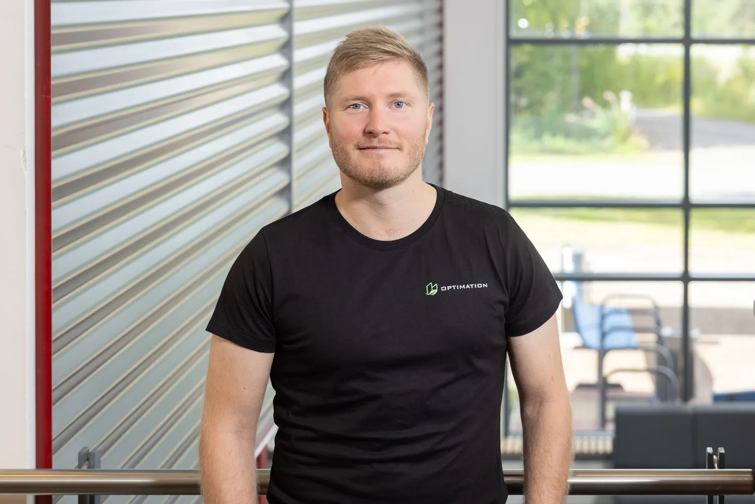 How Optimation Finland automates our way to lower costs and emissions