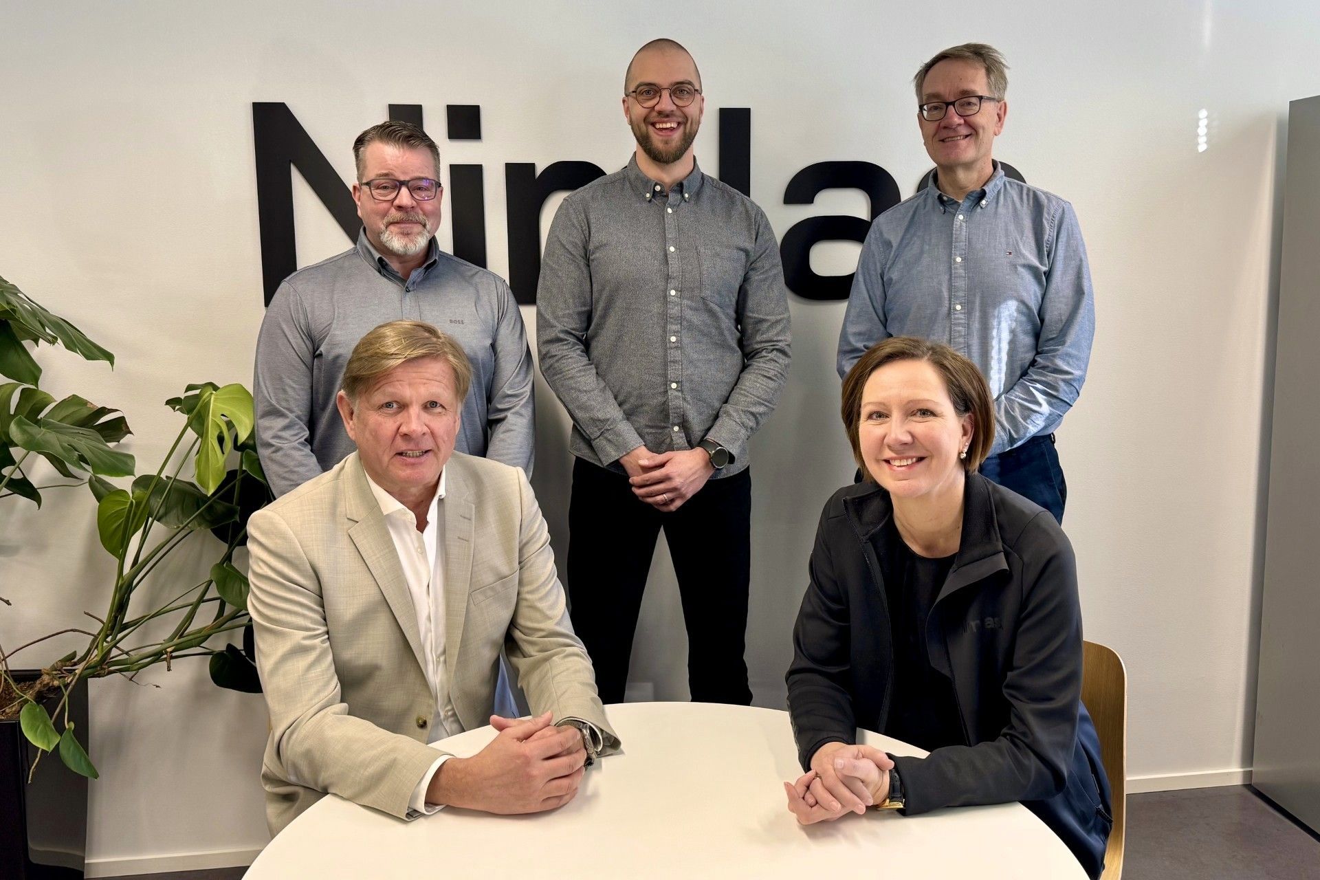 Nimlas Finland Acquires DT Systems, Strengthening Its Position in Data Centre and Critical Network Installations
